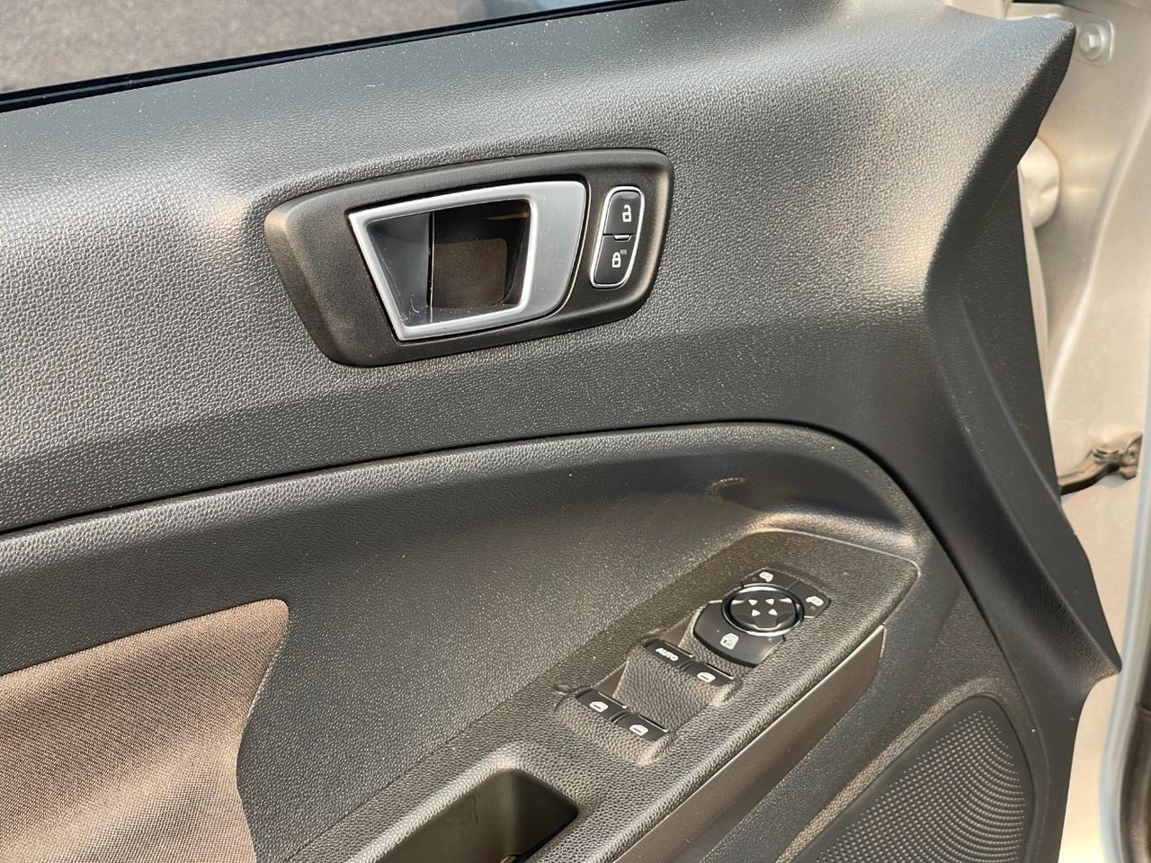 2018 Ford EcoSport SE Spokane Valley WA