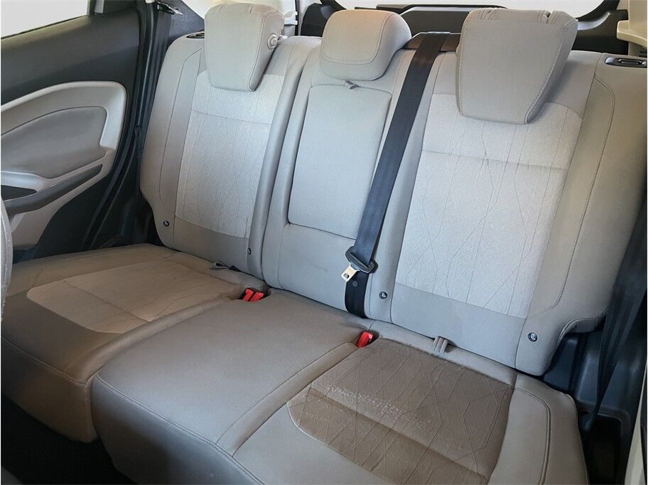 2018 Ford EcoSport SE Sport Utility 4D Port Orchard WA