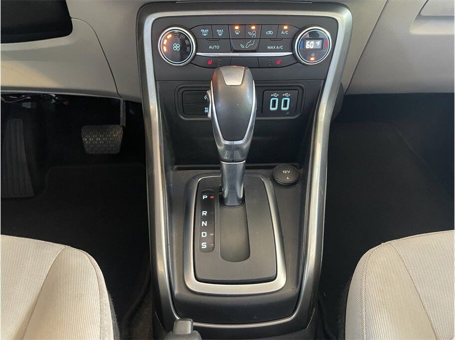2018 Ford EcoSport SE Sport Utility 4D Port Orchard WA
