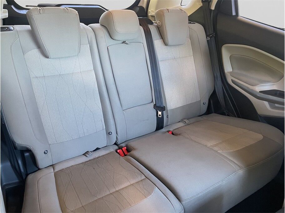 2018 Ford EcoSport SE Sport Utility 4D Port Orchard WA