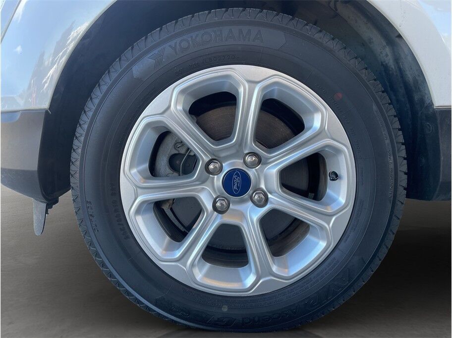 2018 Ford EcoSport SE Sport Utility 4D Port Orchard WA