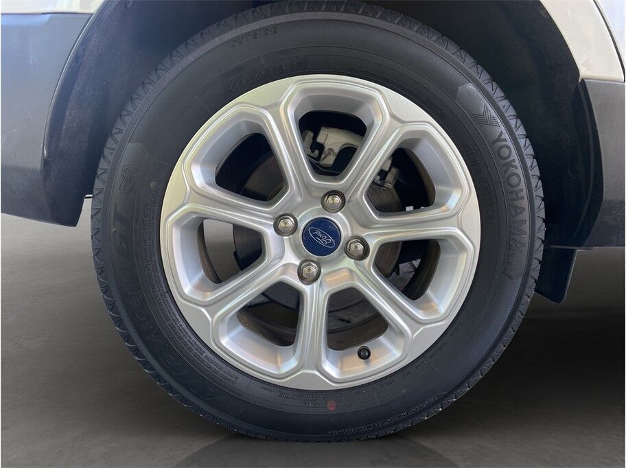 2018 Ford EcoSport SE Sport Utility 4D Port Orchard WA