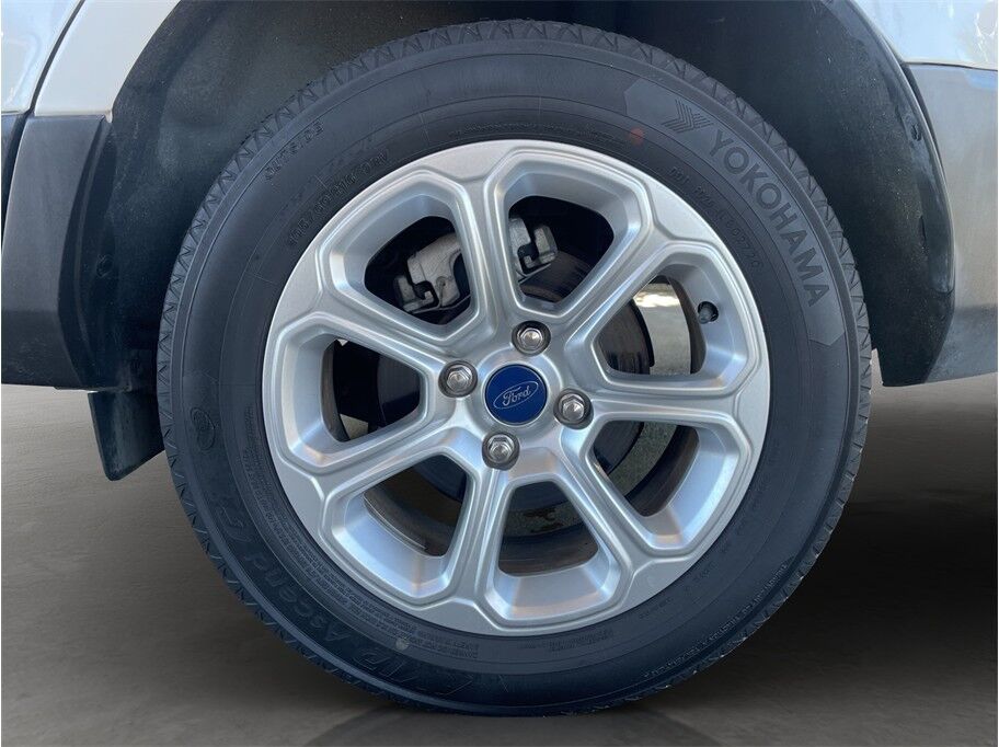 2018 Ford EcoSport SE Sport Utility 4D Port Orchard WA
