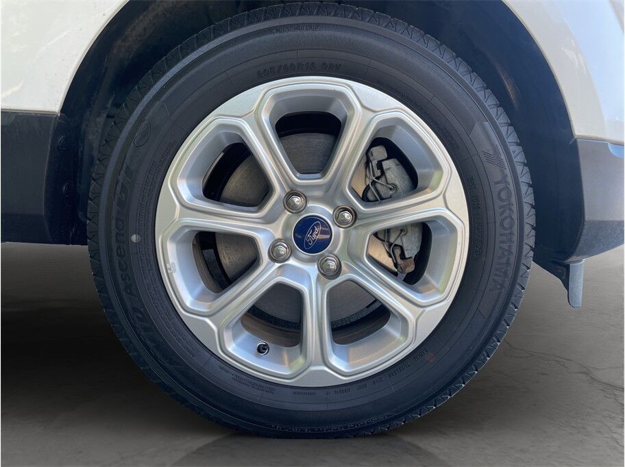 2018 Ford EcoSport SE Sport Utility 4D Port Orchard WA