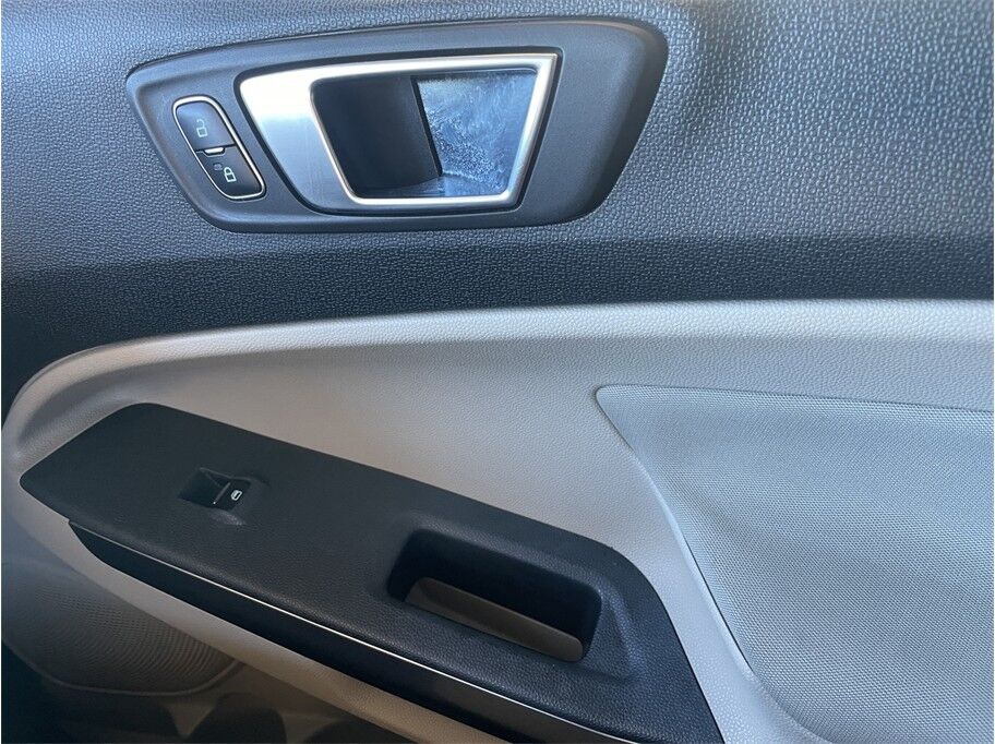2018 Ford EcoSport SE Sport Utility 4D Port Orchard WA