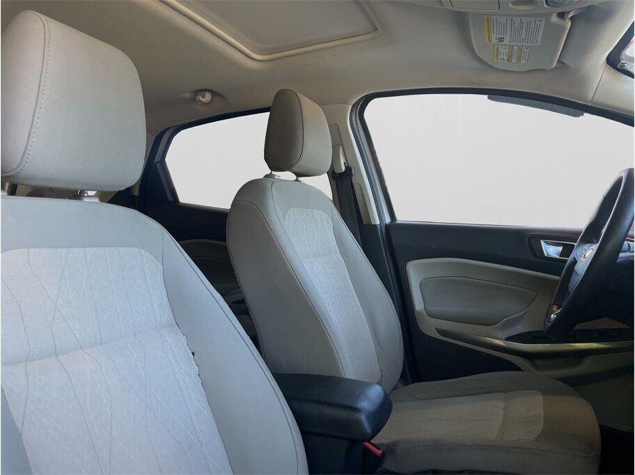 2018 Ford EcoSport SE Sport Utility 4D Port Orchard WA
