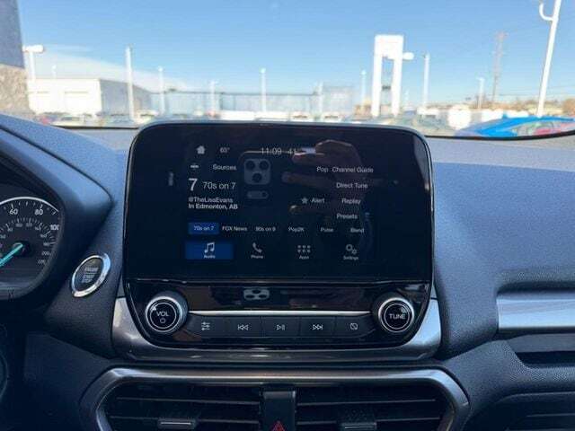 2018 Ford EcoSport SE Cape Girardeau MO