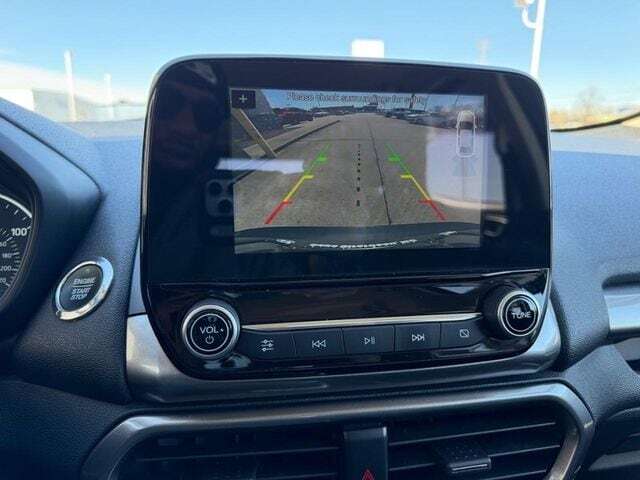 2018 Ford EcoSport SE Cape Girardeau MO