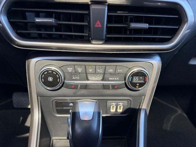 2018 Ford EcoSport SE Cape Girardeau MO