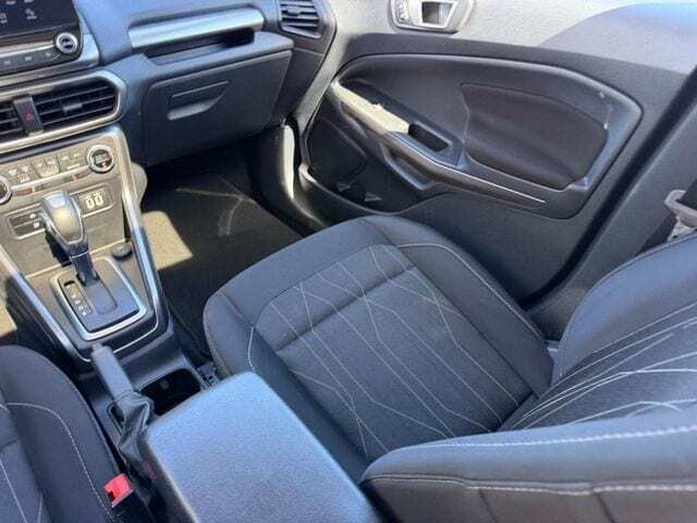 2018 Ford EcoSport SE Cape Girardeau MO