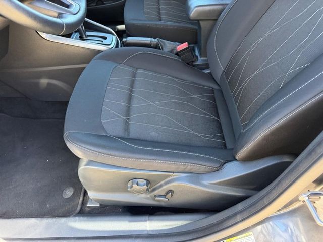 2018 Ford EcoSport SE Cape Girardeau MO