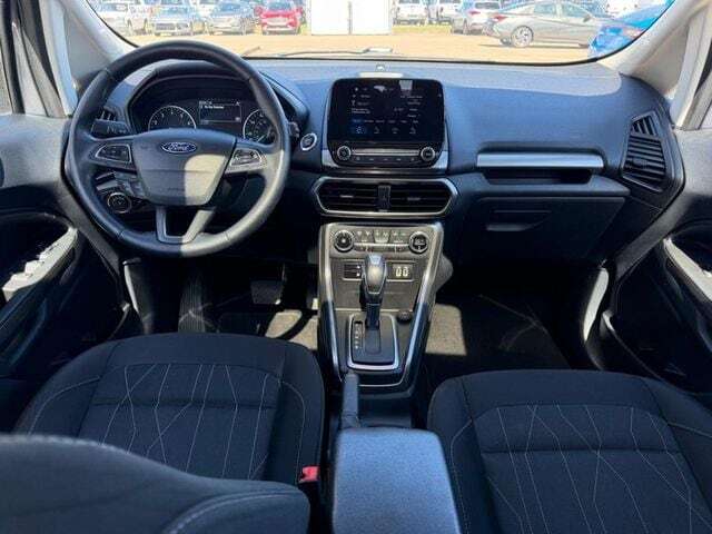 2018 Ford EcoSport SE Cape Girardeau MO