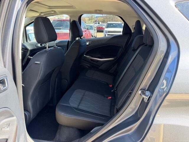 2018 Ford EcoSport SE Cape Girardeau MO