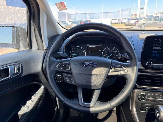 2018 Ford EcoSport SE Cape Girardeau MO