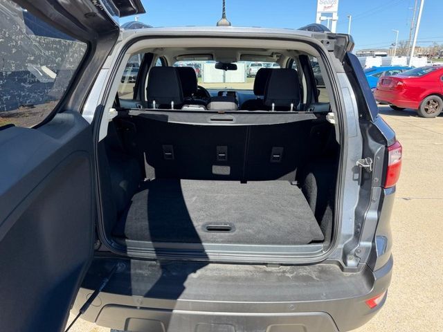 2018 Ford EcoSport SE Cape Girardeau MO