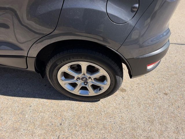 2018 Ford EcoSport SE Cape Girardeau MO