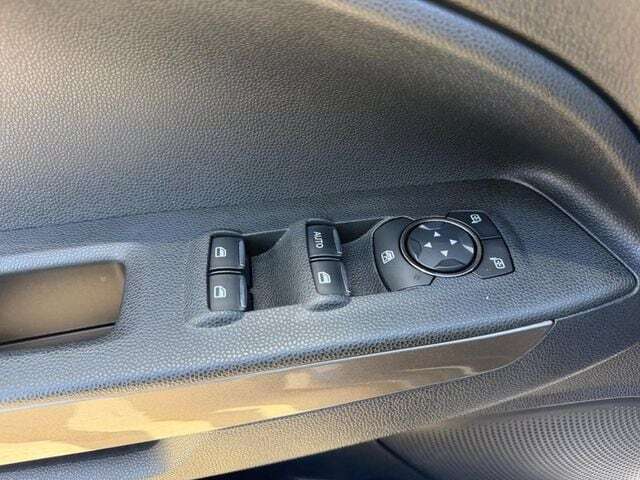 2018 Ford EcoSport SE Cape Girardeau MO