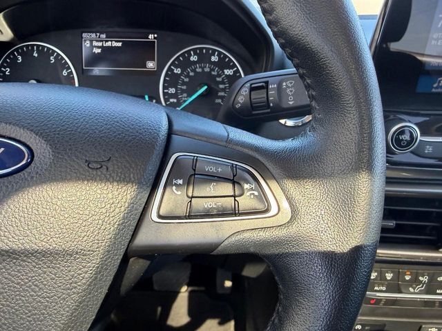 2018 Ford EcoSport SE Cape Girardeau MO