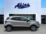 2018 Ford EcoSport SE Winder GA 2018 Ford EcoSport SE Winder GA