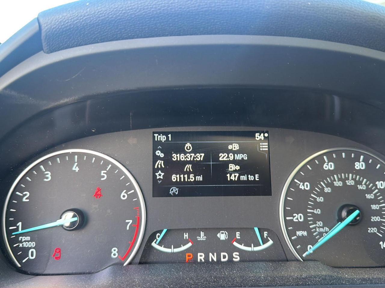 2018 Ford EcoSport SE Gaithersburg MD