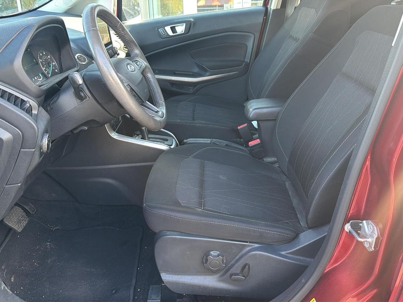 2018 Ford EcoSport SE Gaithersburg MD