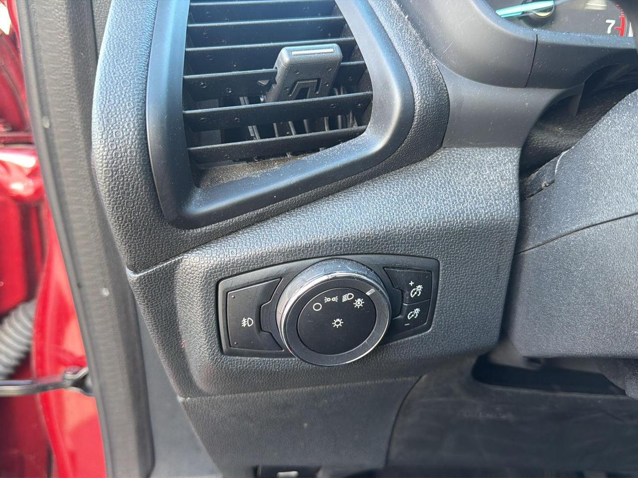 2018 Ford EcoSport SE Gaithersburg MD