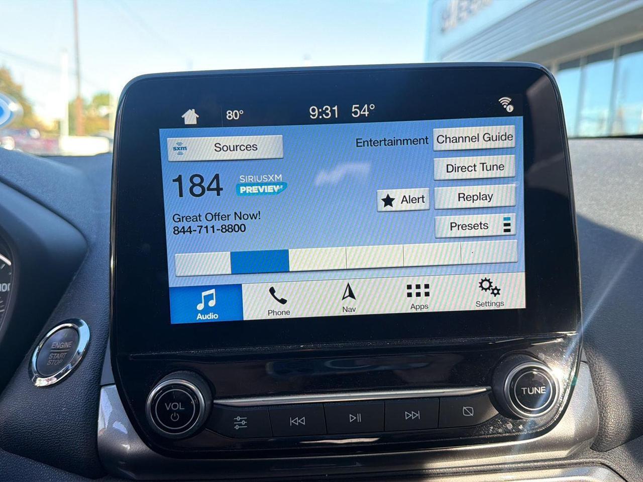 2018 Ford EcoSport SE Gaithersburg MD