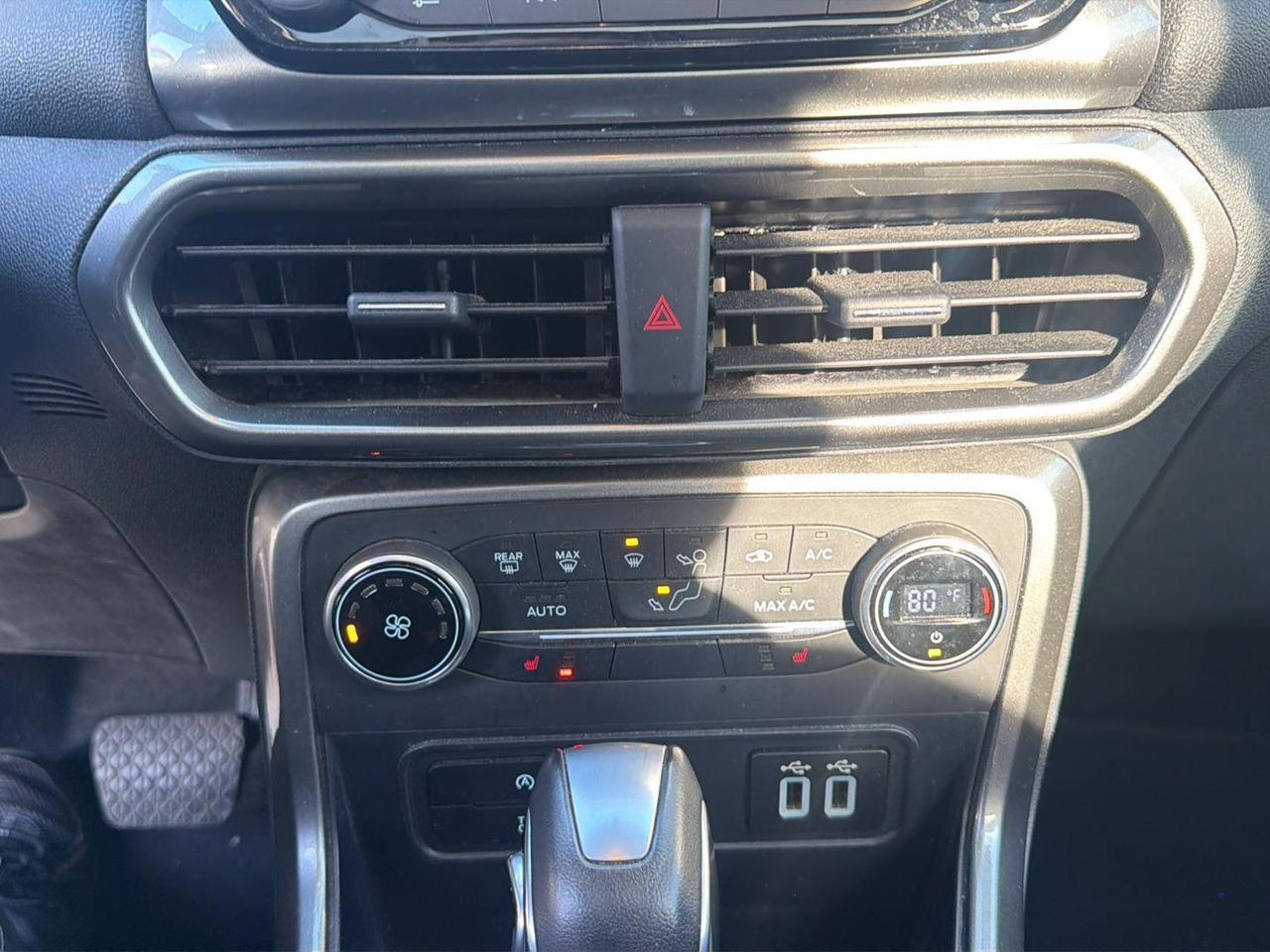 2018 Ford EcoSport SE Gaithersburg MD