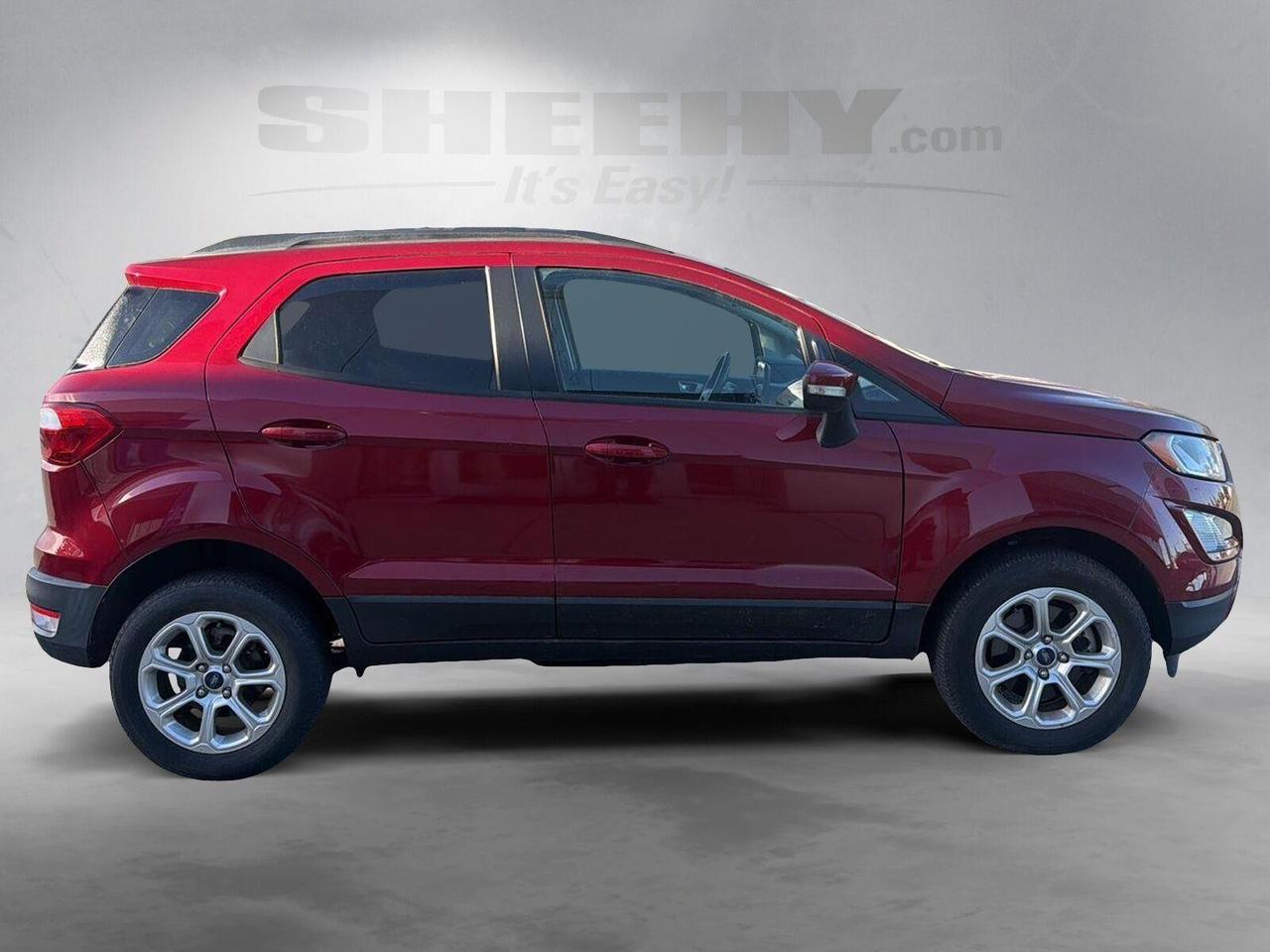 2018 Ford EcoSport SE Gaithersburg MD