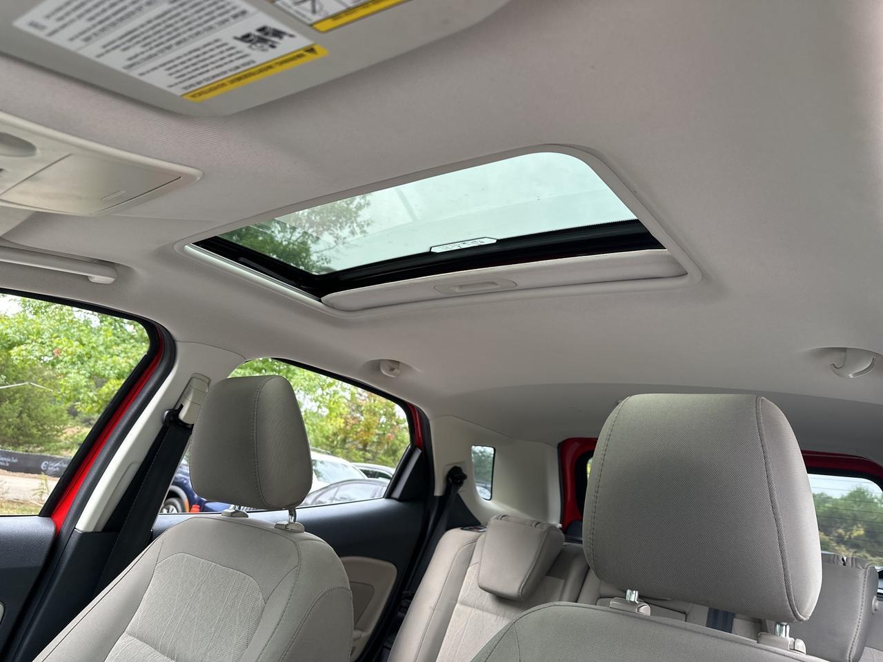 2018 Ford EcoSport SE Chantilly VA