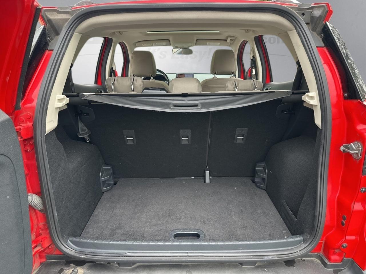 2018 Ford EcoSport SE Chantilly VA