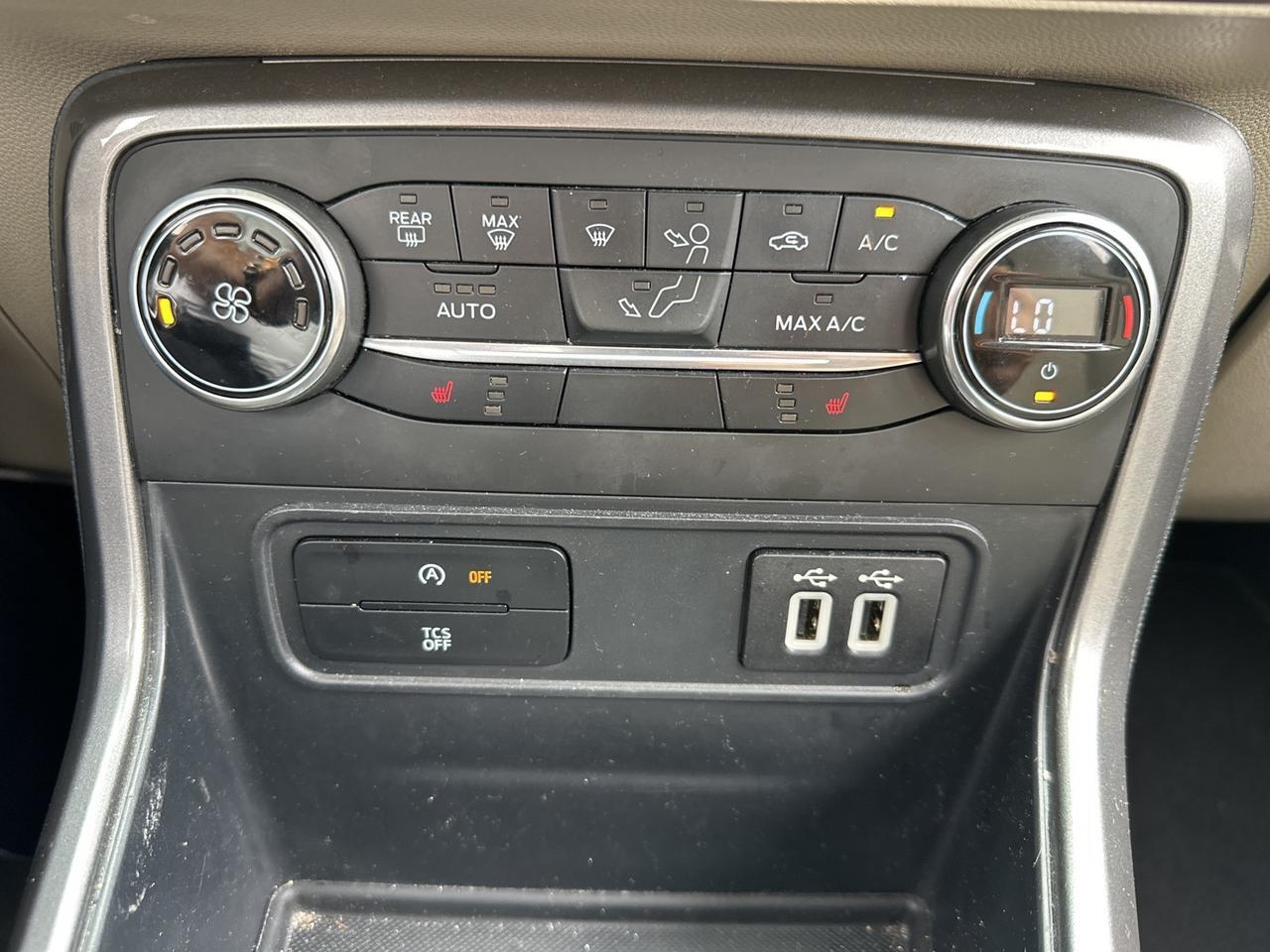 2018 Ford EcoSport SE Chantilly VA