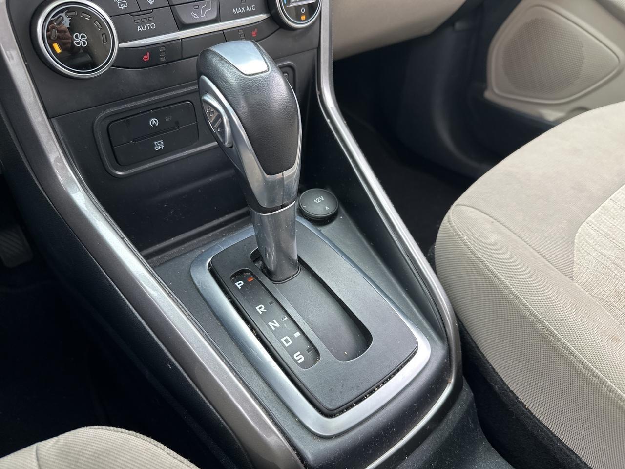 2018 Ford EcoSport SE Chantilly VA