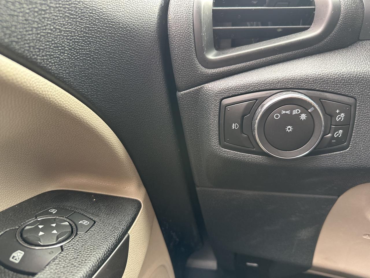 2018 Ford EcoSport SE Chantilly VA