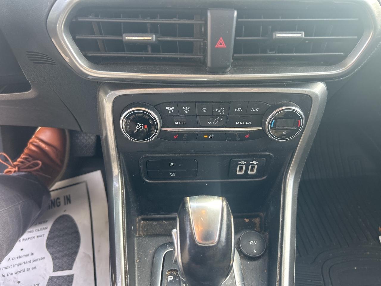 2018 Ford EcoSport SE Ashland VA