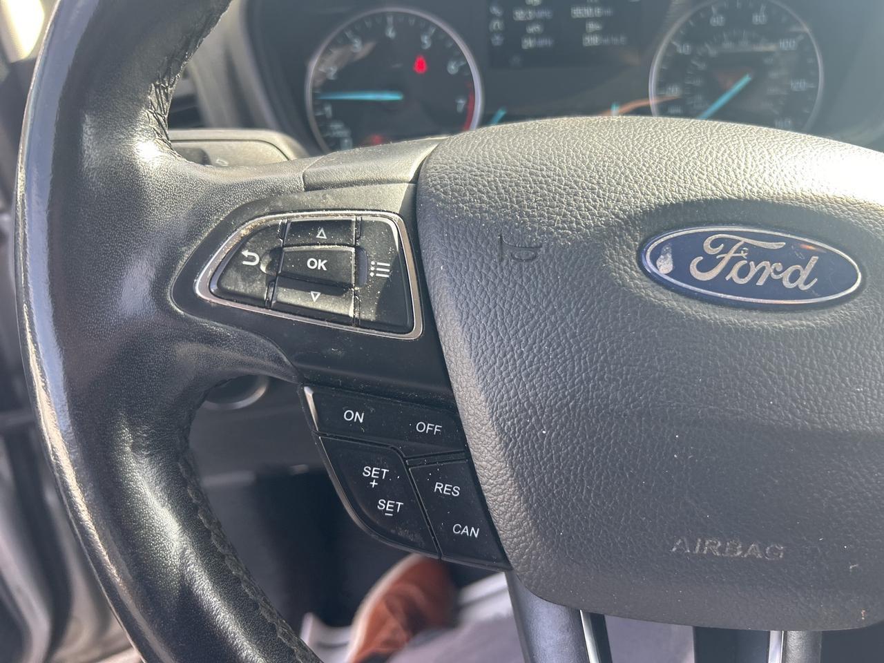 2018 Ford EcoSport SE Ashland VA