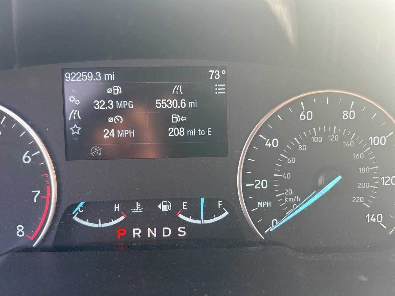 2018 Ford EcoSport SE Ashland VA