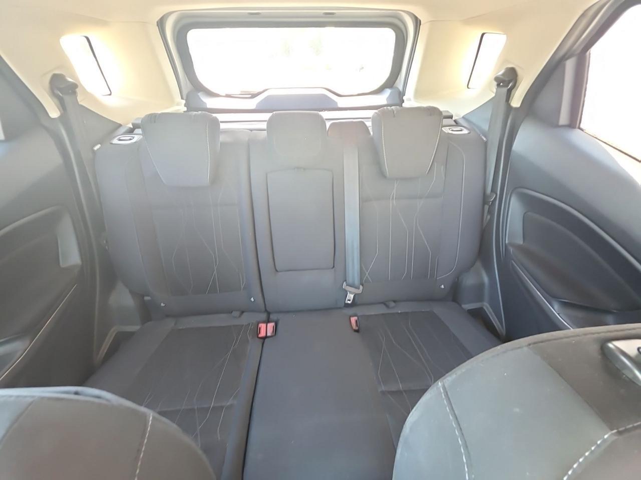 2018 Ford EcoSport SE Glen Burnie MD