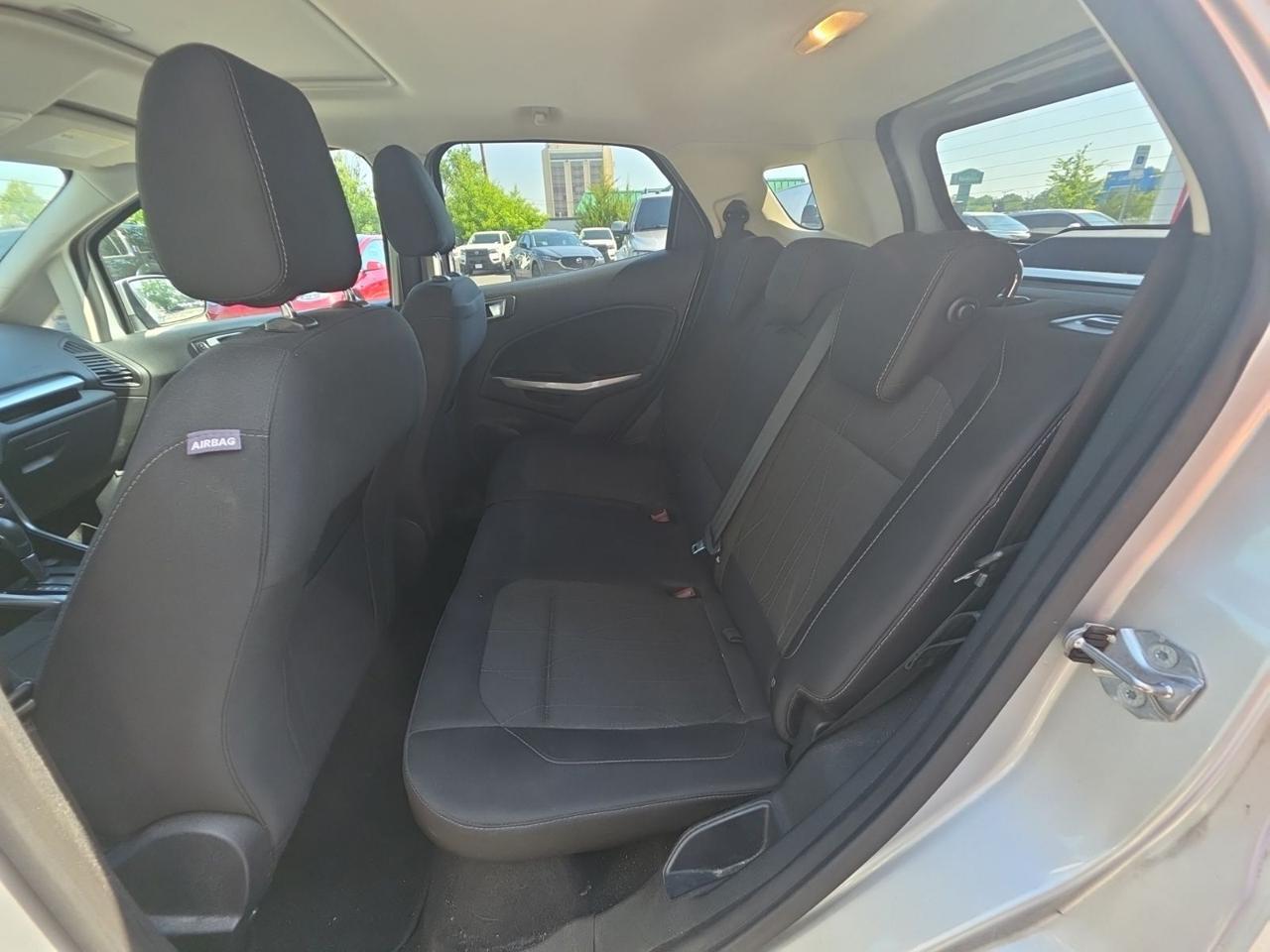 2018 Ford EcoSport SE Glen Burnie MD