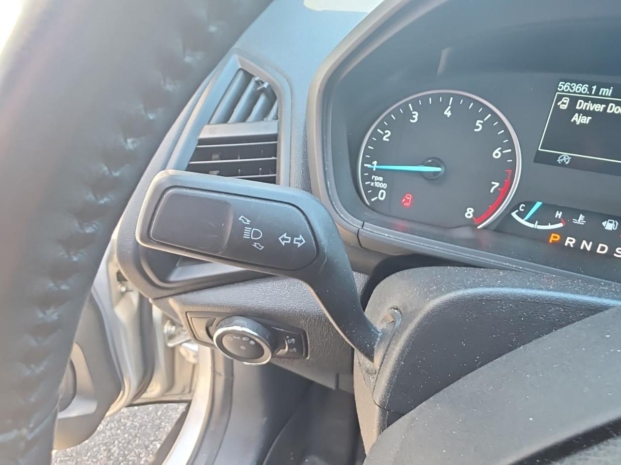 2018 Ford EcoSport SE Glen Burnie MD
