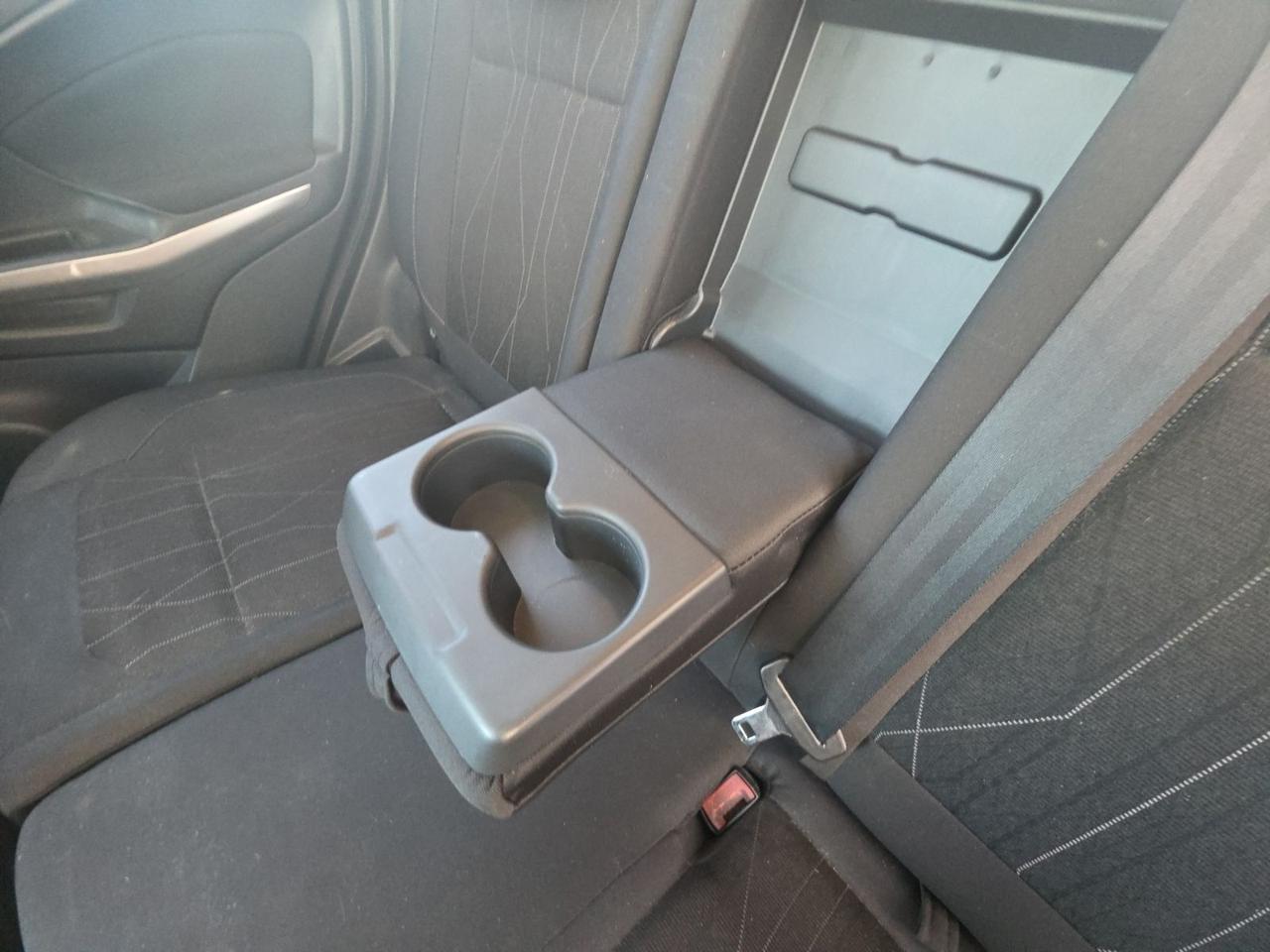 2018 Ford EcoSport SE Glen Burnie MD