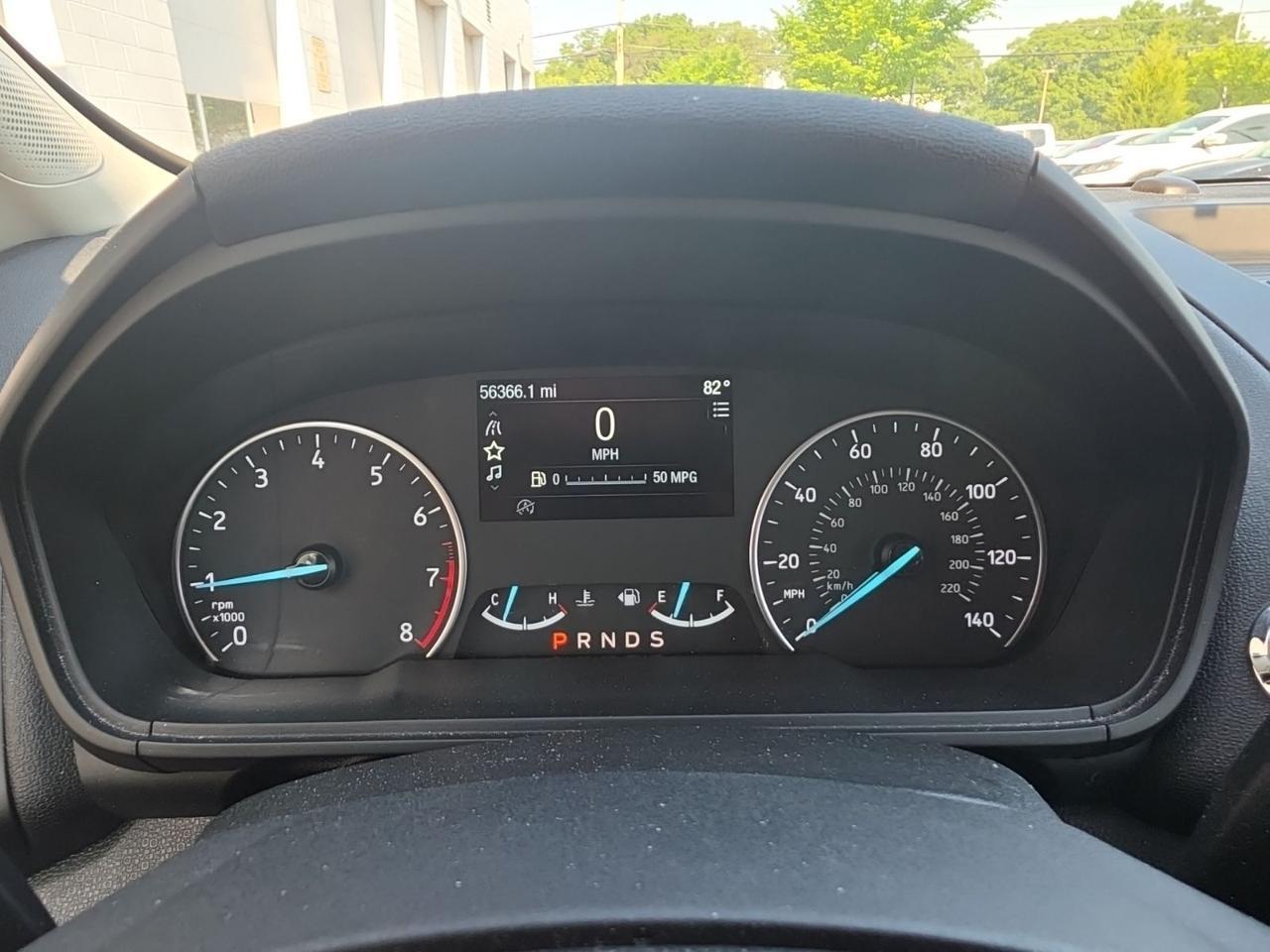 2018 Ford EcoSport SE Glen Burnie MD
