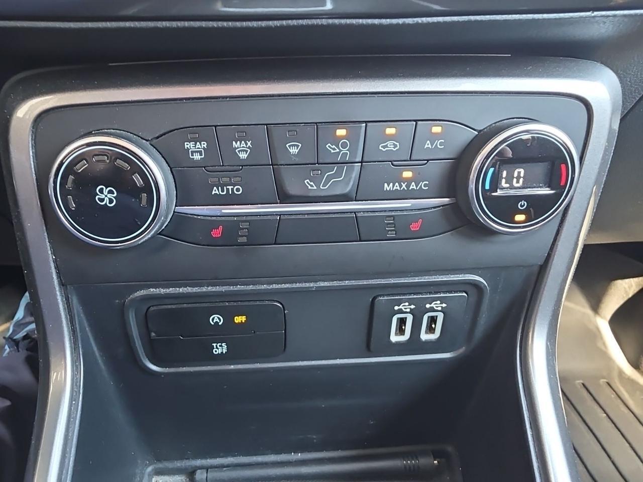 2018 Ford EcoSport SE Glen Burnie MD