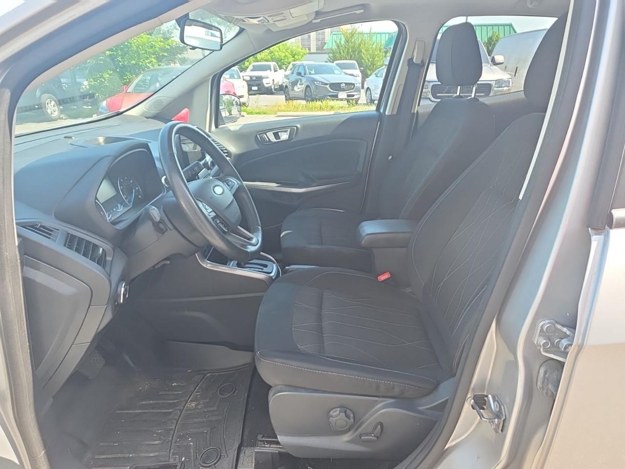 2018 Ford EcoSport SE Glen Burnie MD