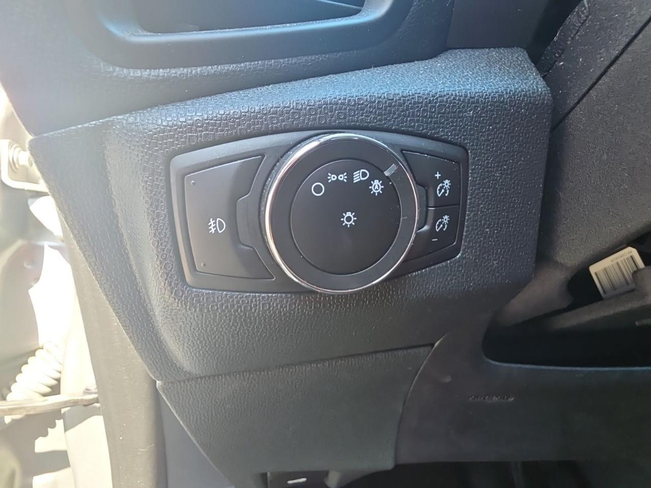 2018 Ford EcoSport SE Glen Burnie MD