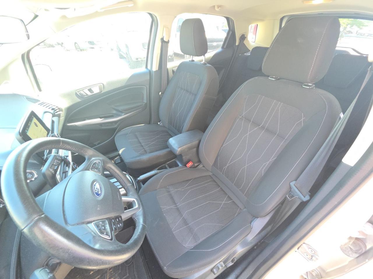 2018 Ford EcoSport SE Glen Burnie MD