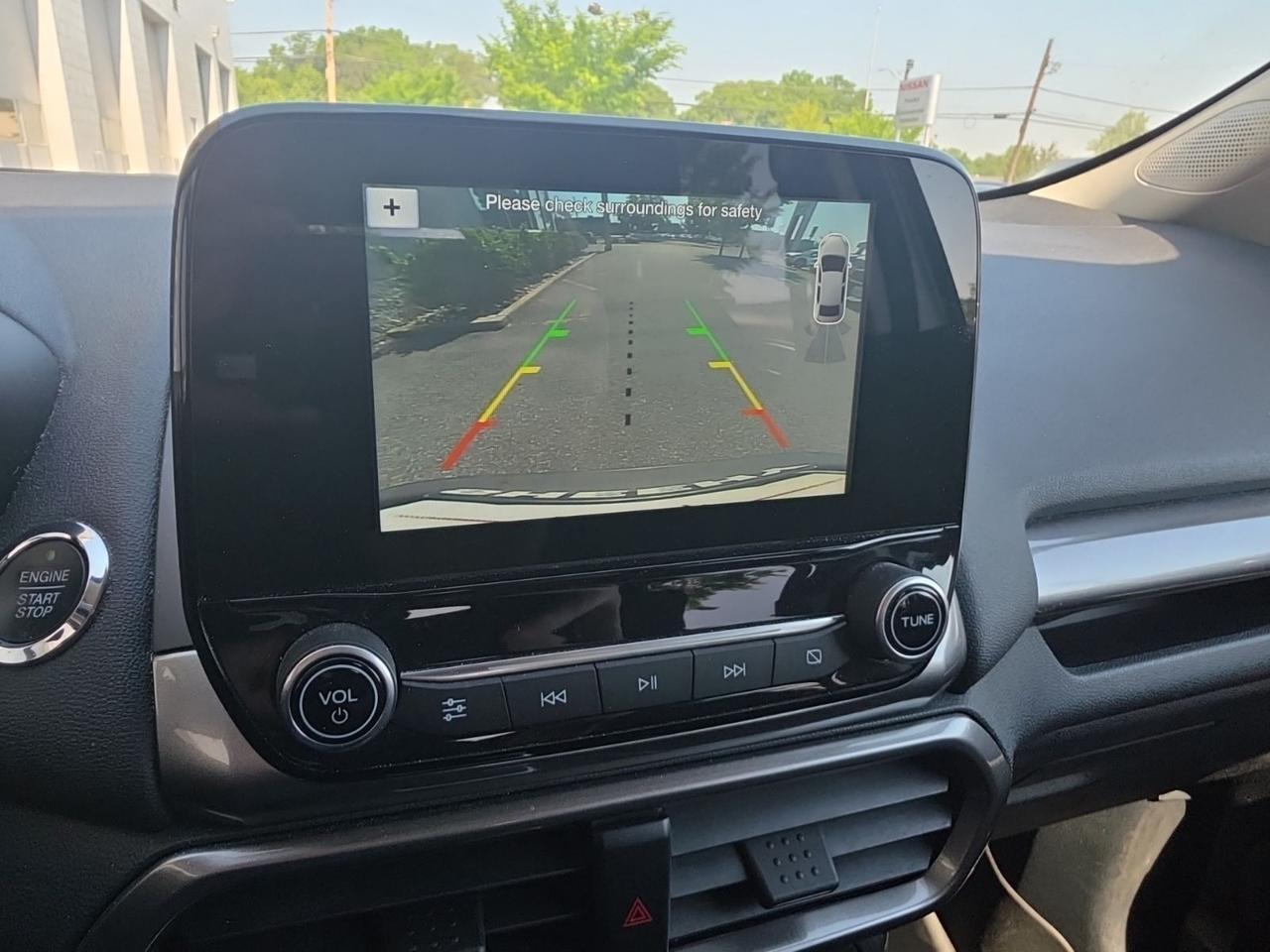 2018 Ford EcoSport SE Glen Burnie MD