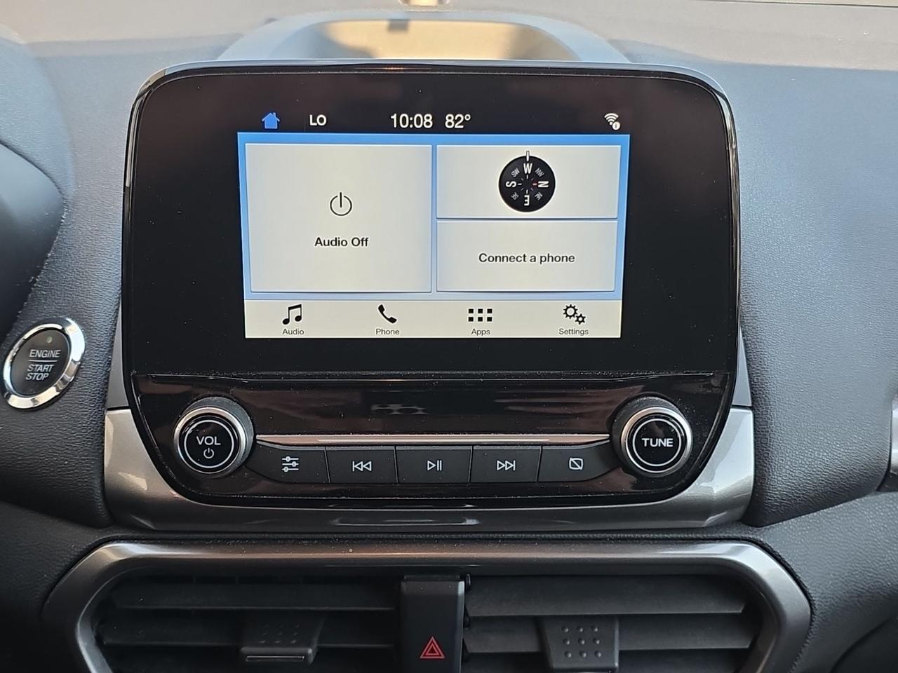 2018 Ford EcoSport SE Glen Burnie MD