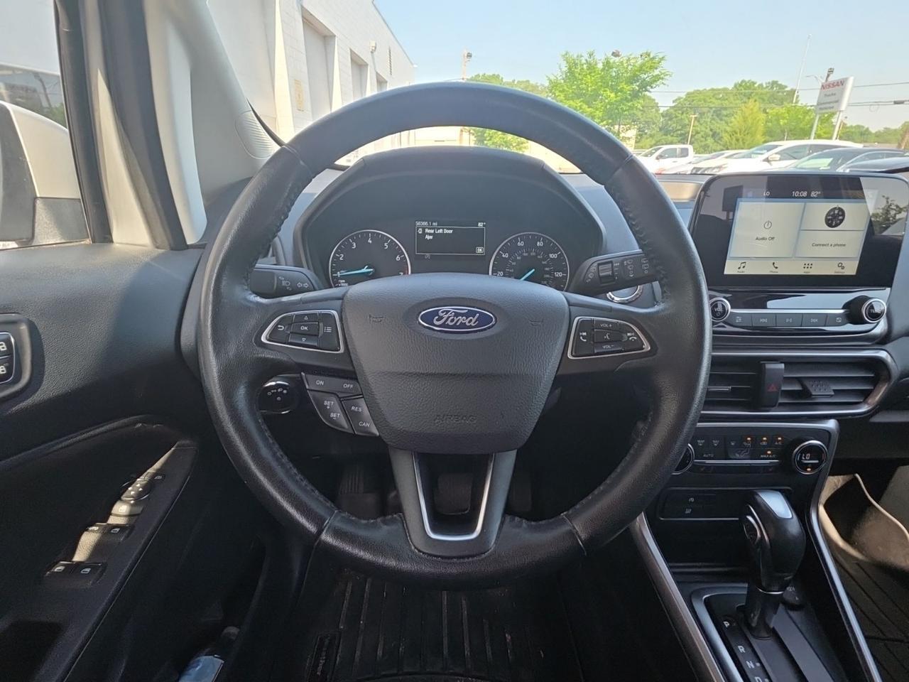 2018 Ford EcoSport SE Glen Burnie MD