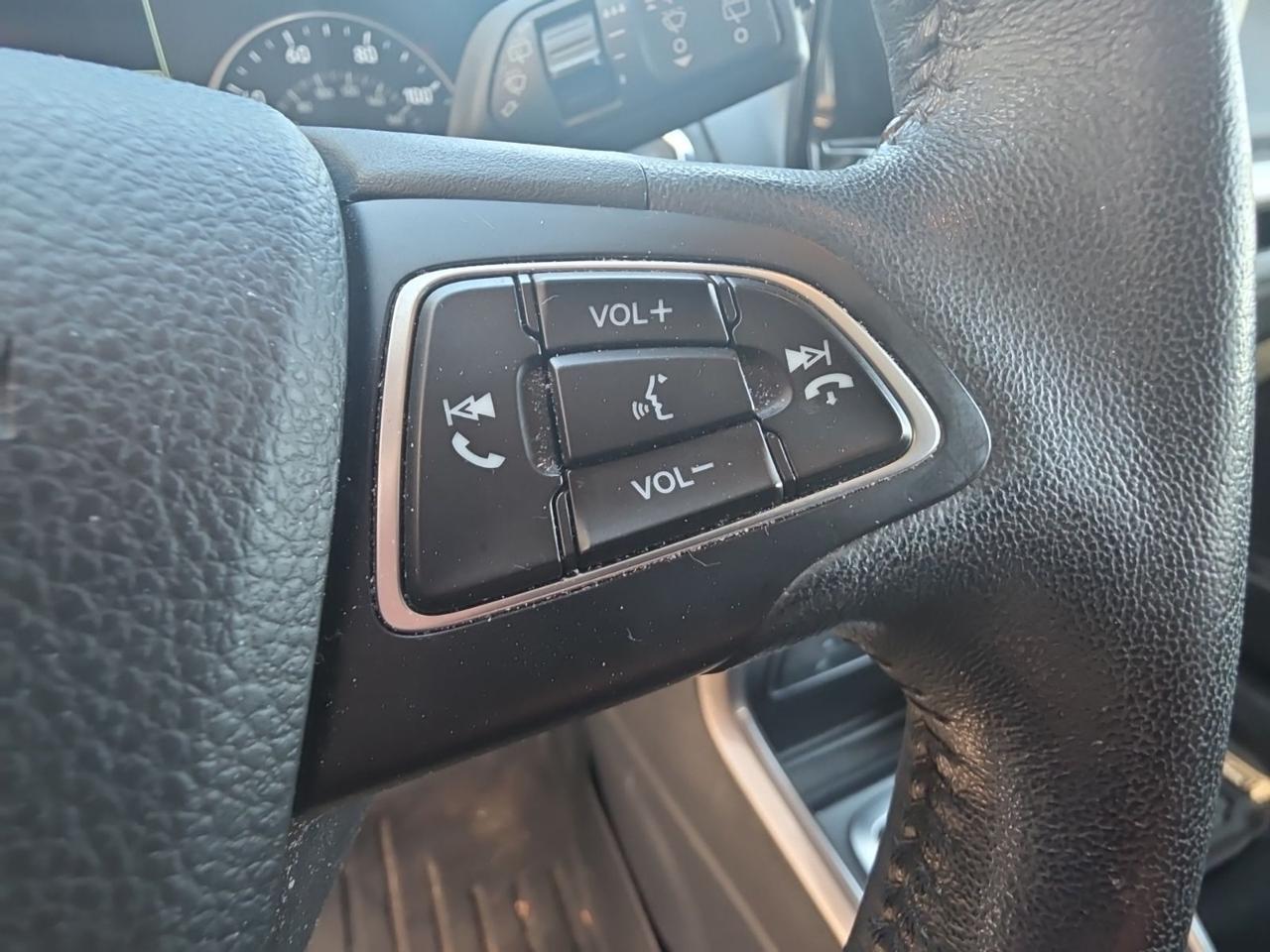 2018 Ford EcoSport SE Glen Burnie MD